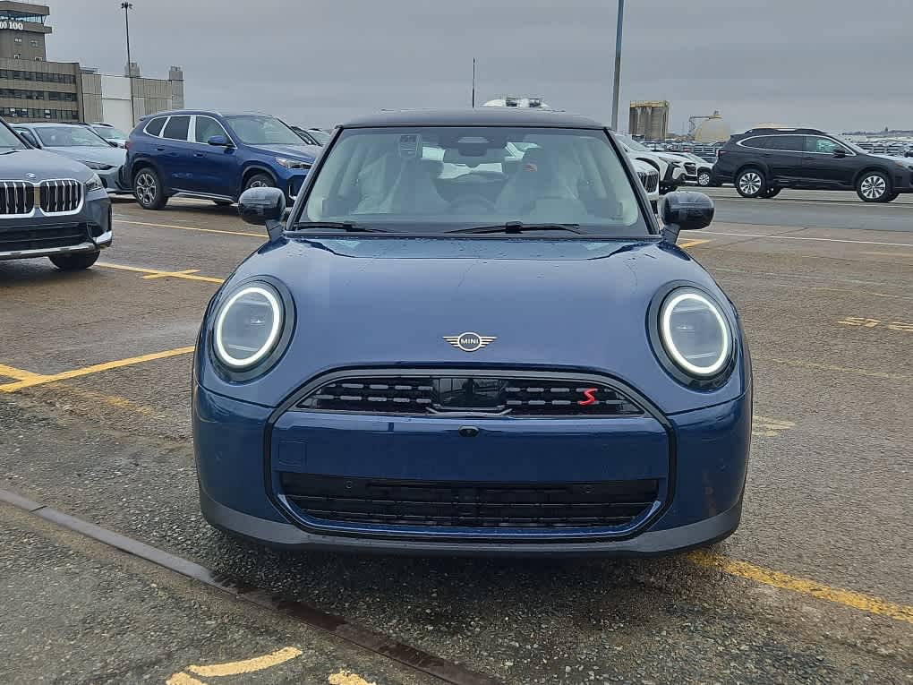 mini hardtop 2 door 2025 WMW23GD07S2X04784 image mini hardtop 2 door 2025 WMW23GD07S2X04784 image